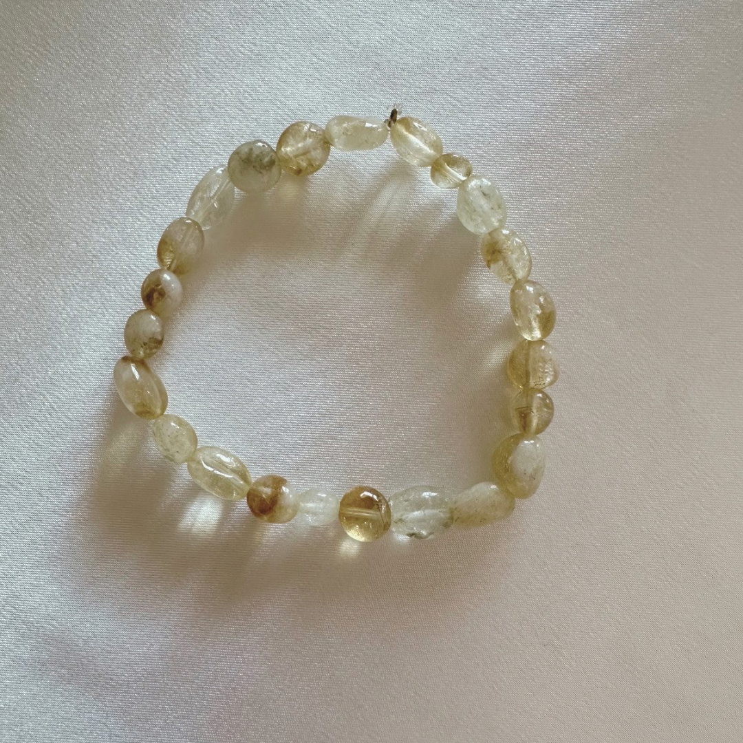 pulseira ajustável KASS
