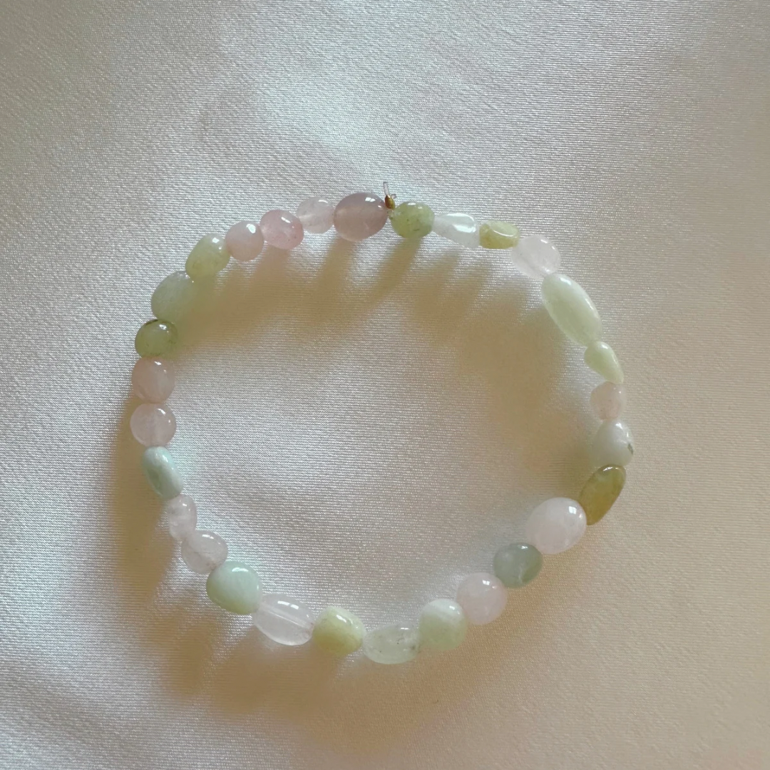 pulseira ajustável KASS