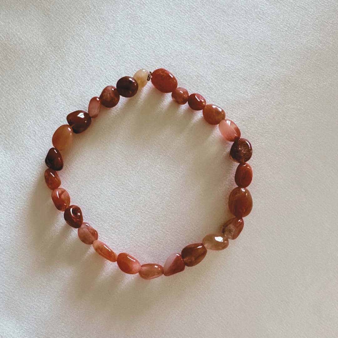 pulseira ajustável KASS
