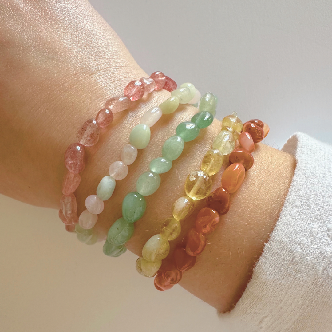 pulseira ajustável KASS