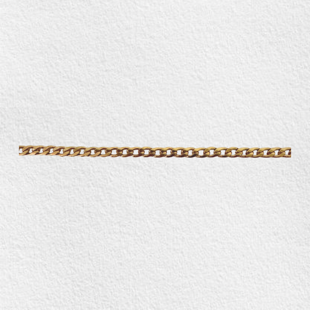 pulseira em aço NEELA