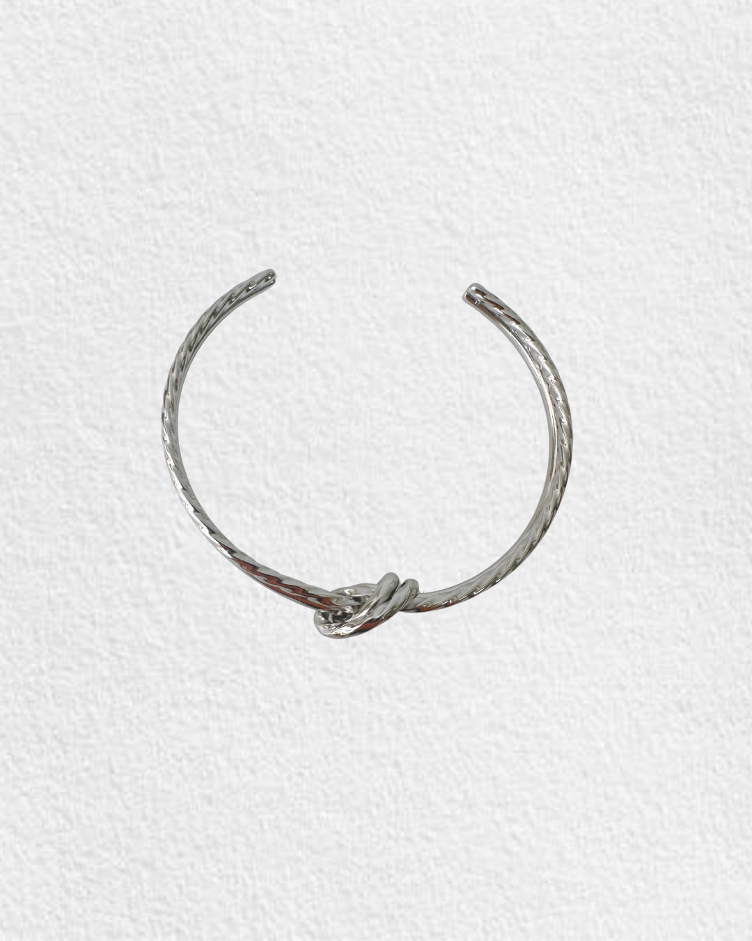 pulseira em aço GIA