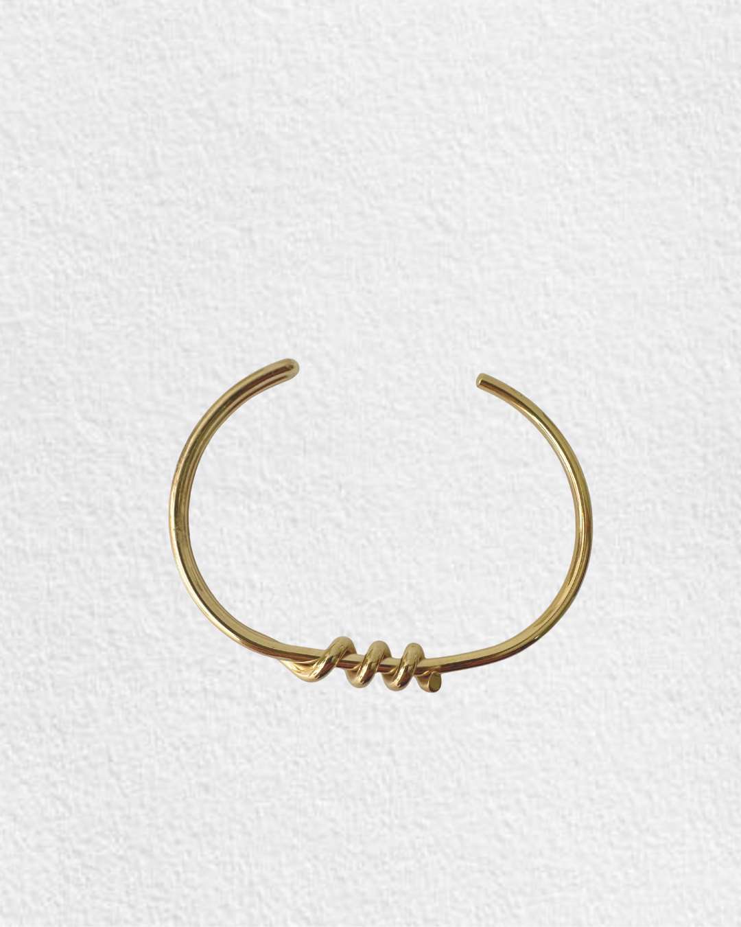 pulseira em aço RILEY
