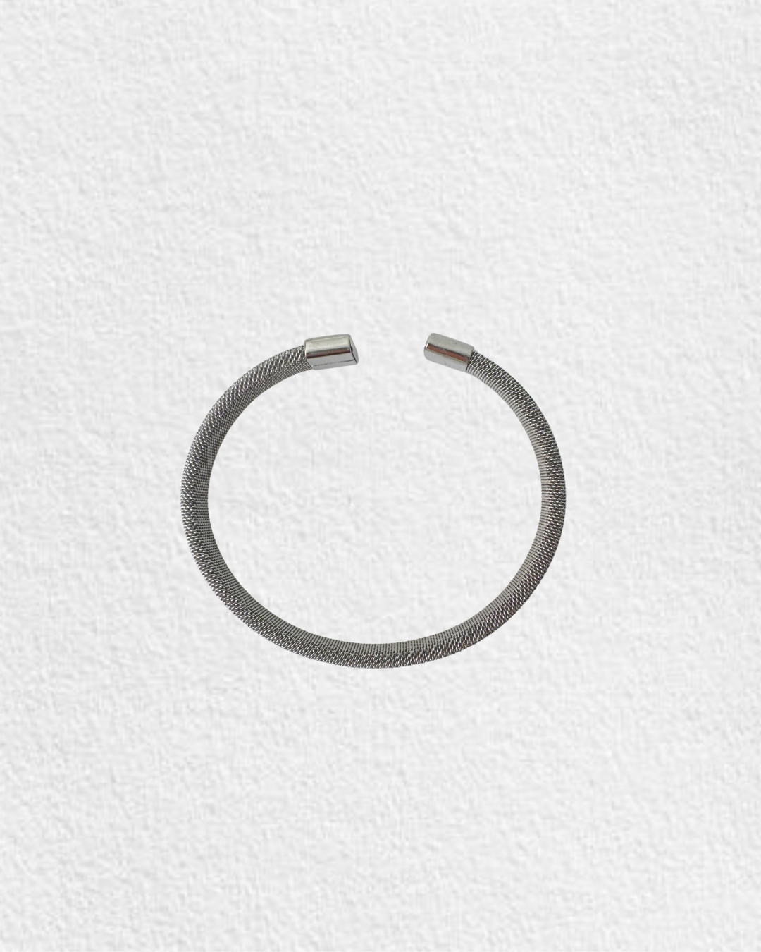 pulseira em aço HAVEN