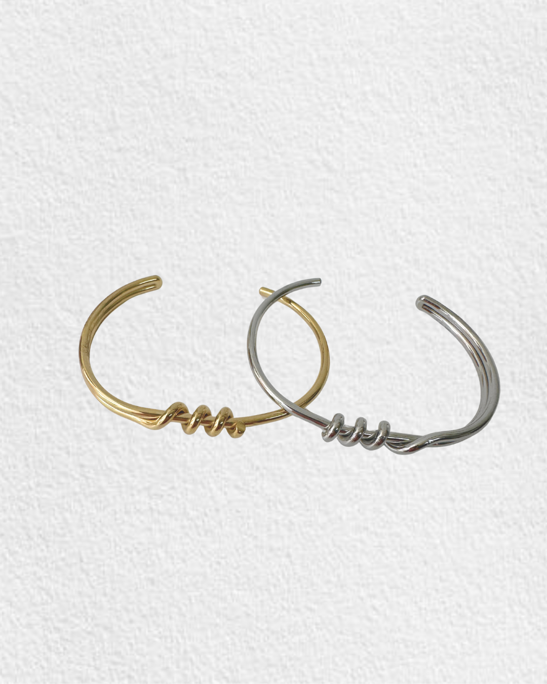 pulseira em aço RILEY