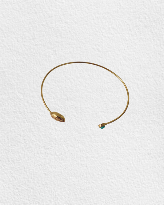 pulseira em aço SANDER