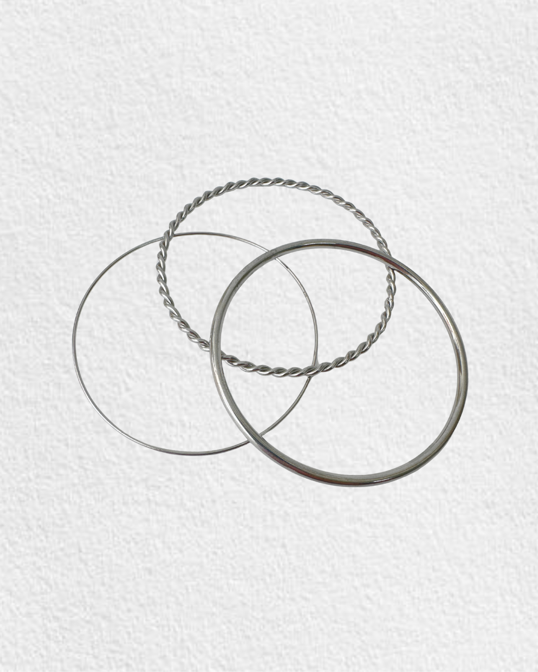 pulseira em aço MARIS