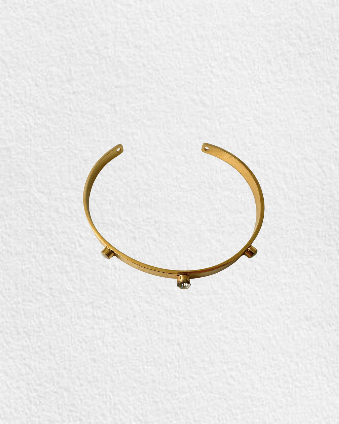 pulseira em aço DAHLIA