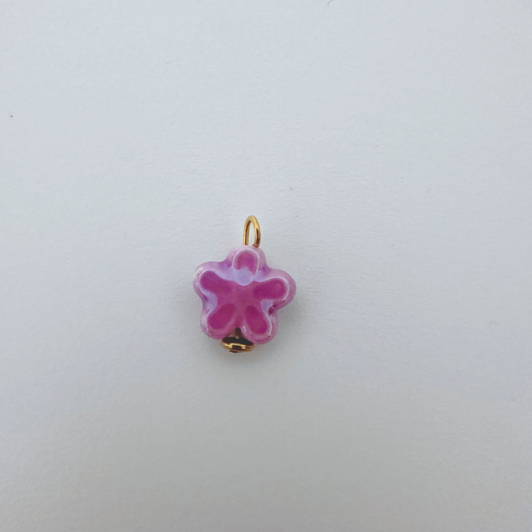 charm FLOR
