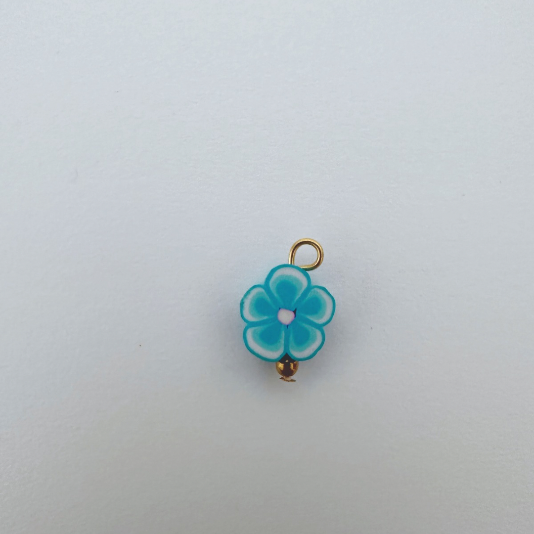charm FLOWER