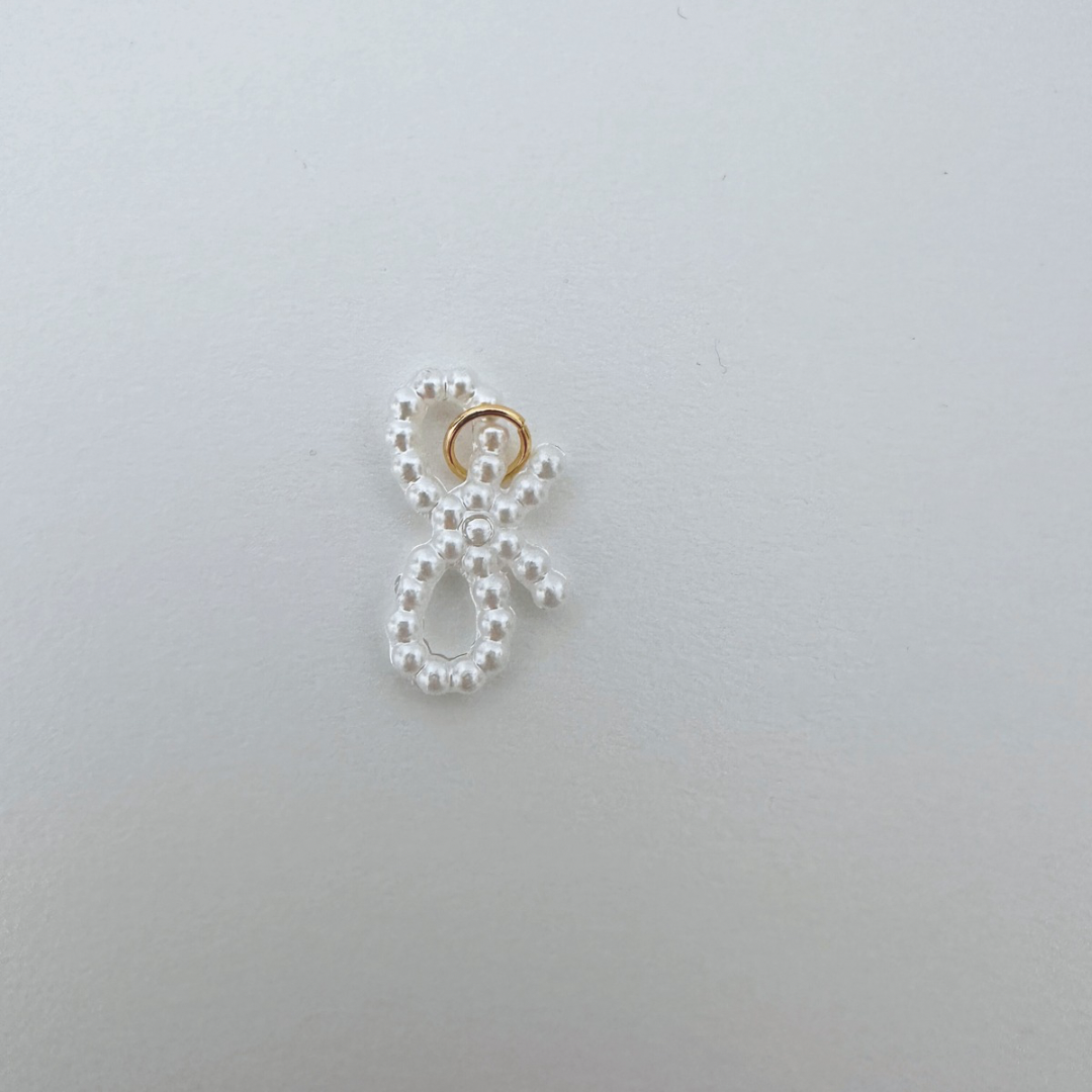charm MINI LAÇO