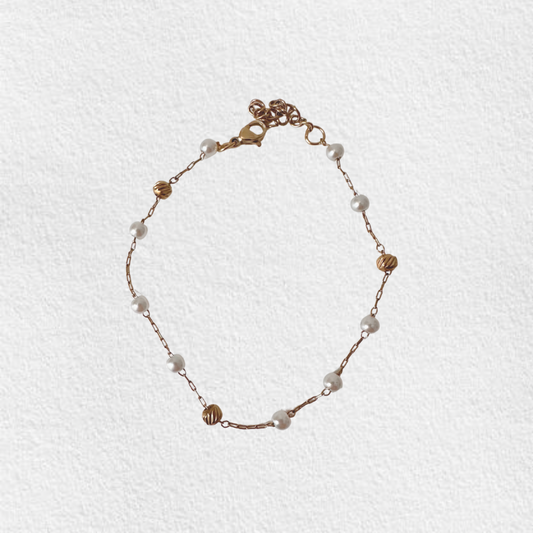 pulseira em aço LILY