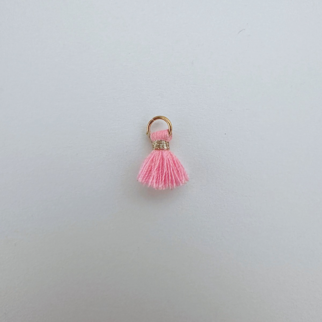 charm POMPOM