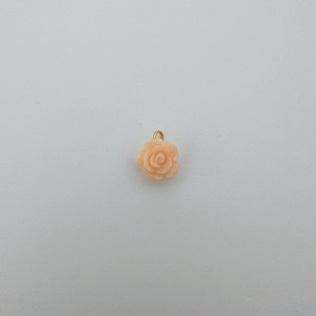 charm ROSE