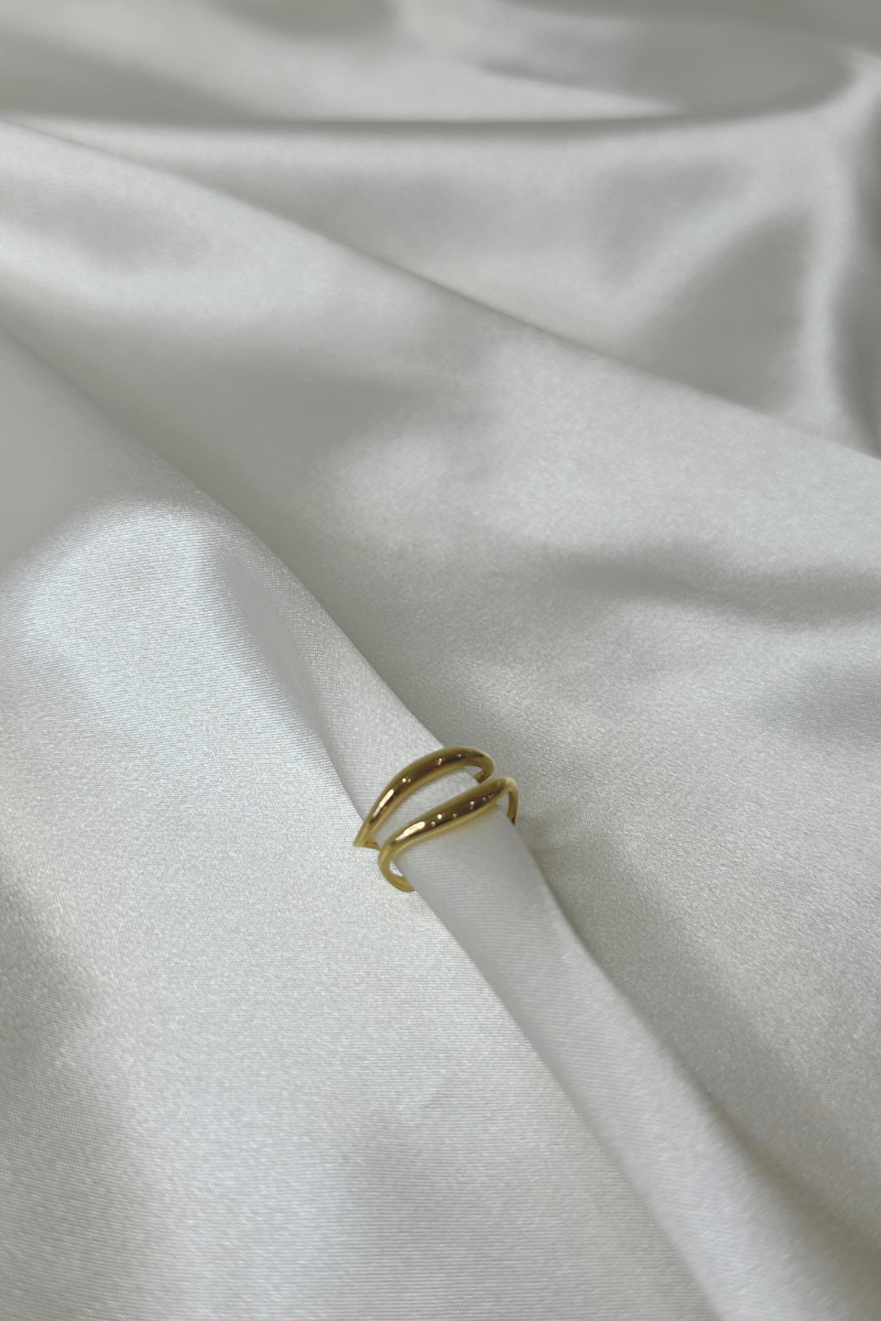 earcuff STELLA