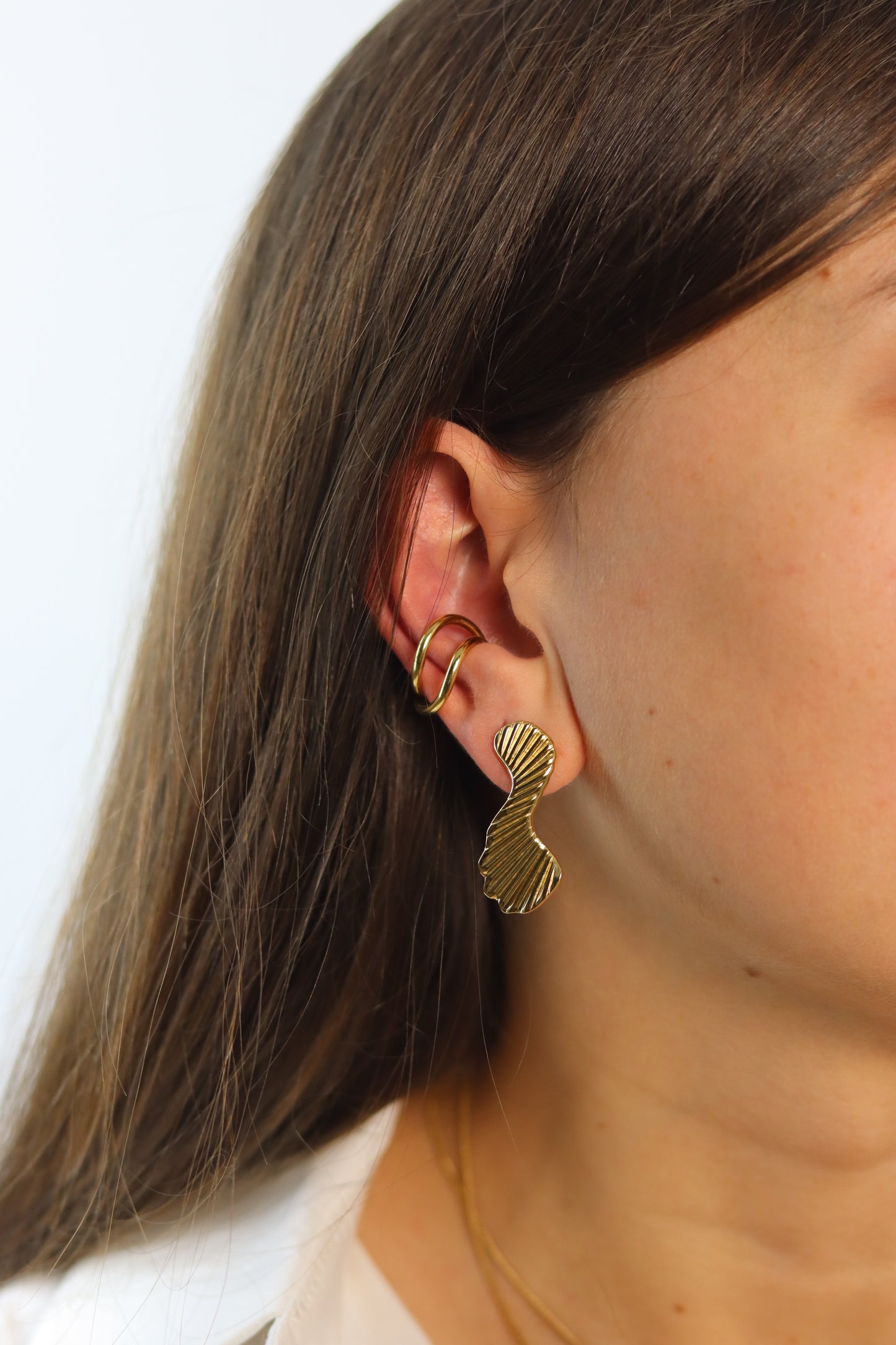 earcuff STELLA