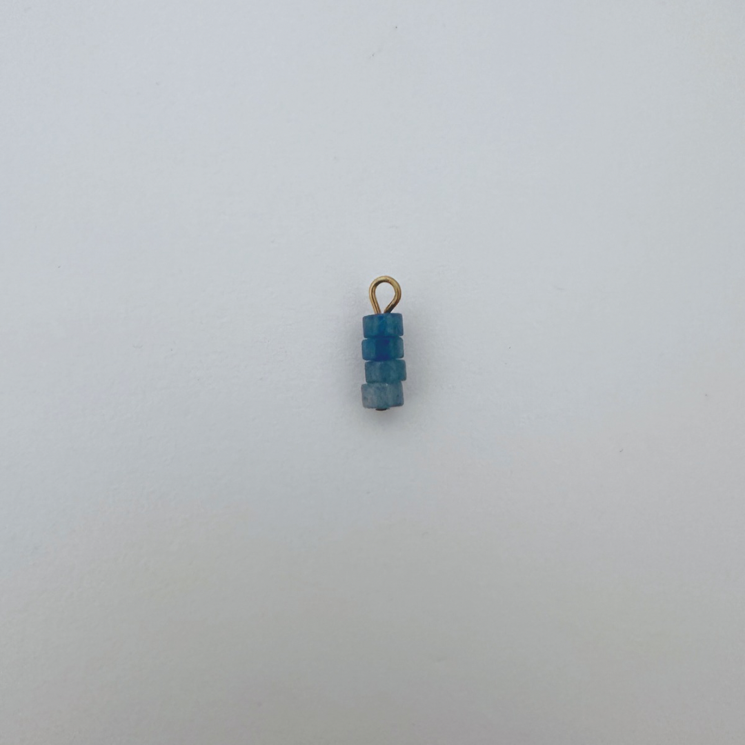 charm TASSEL