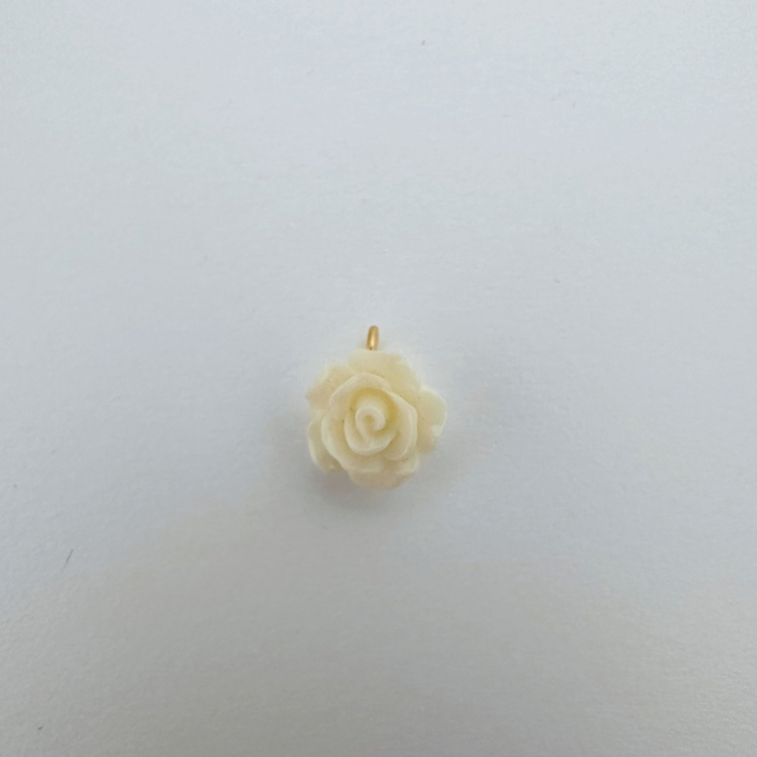 charm ROSE