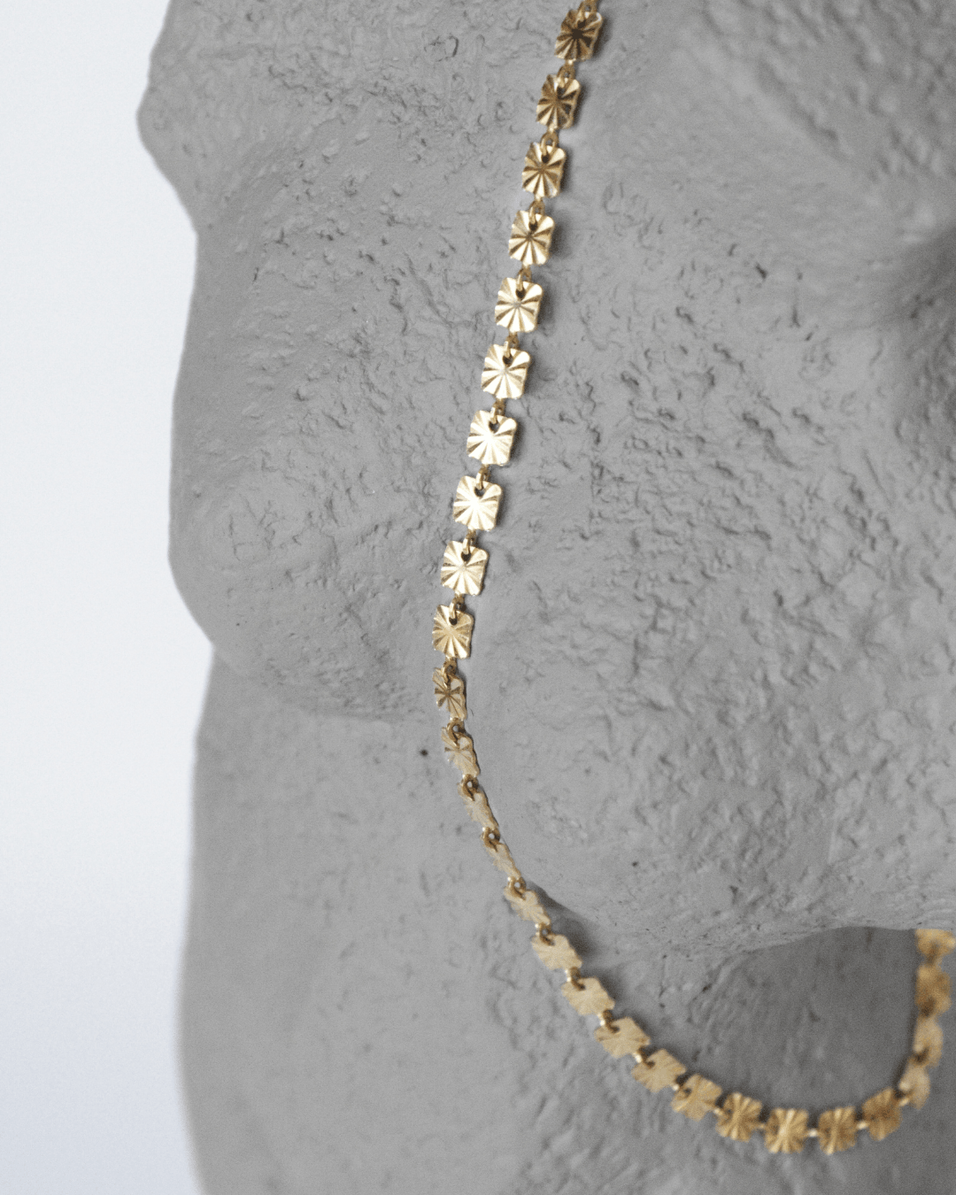 choker em aço SICILIA - 23 STORE