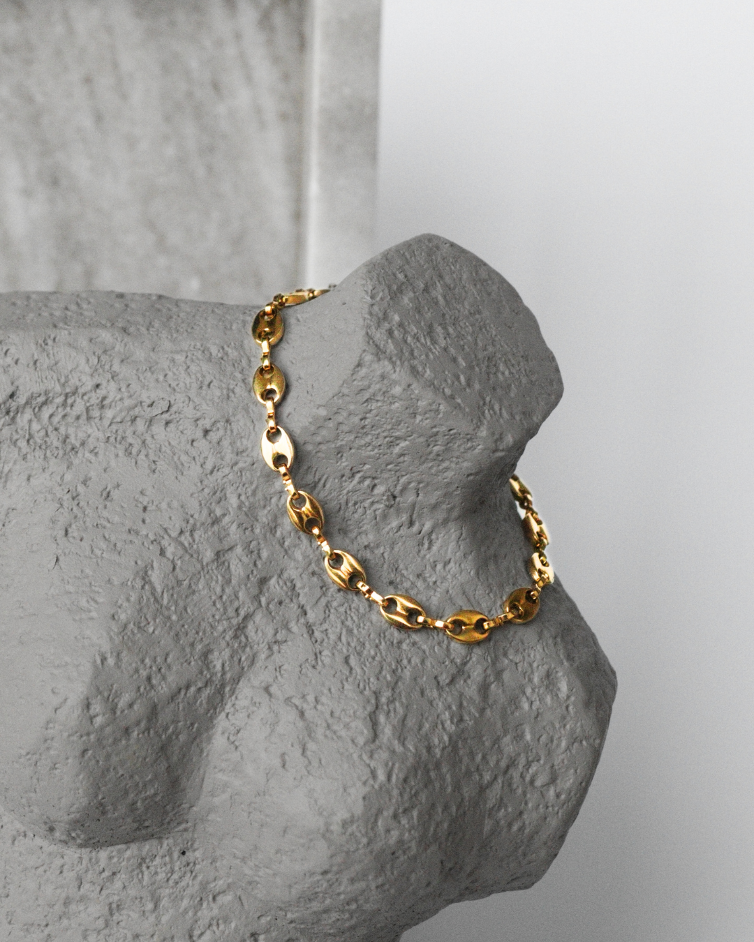 pulseira em aço AMELIE