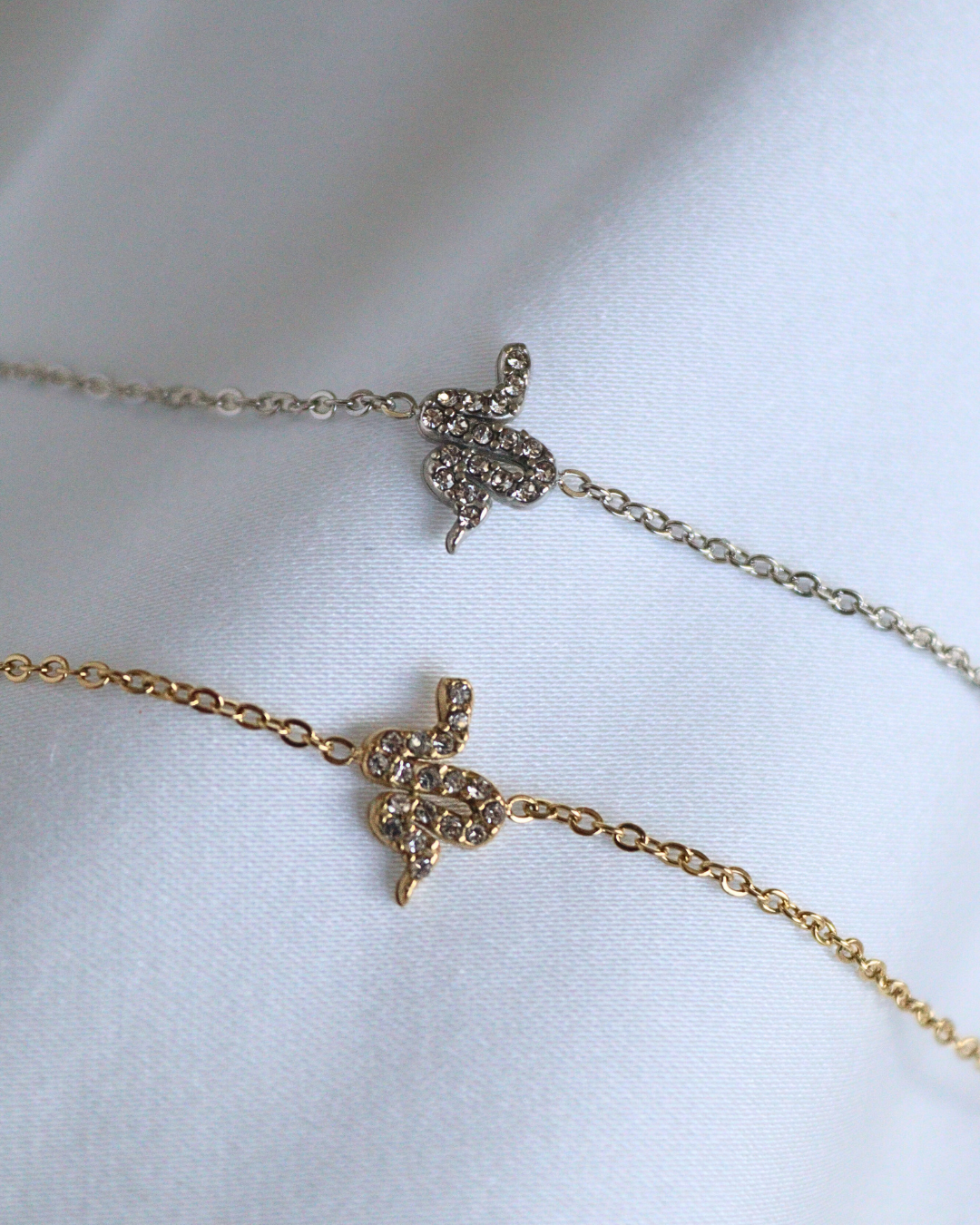 pulseira em aço BAY