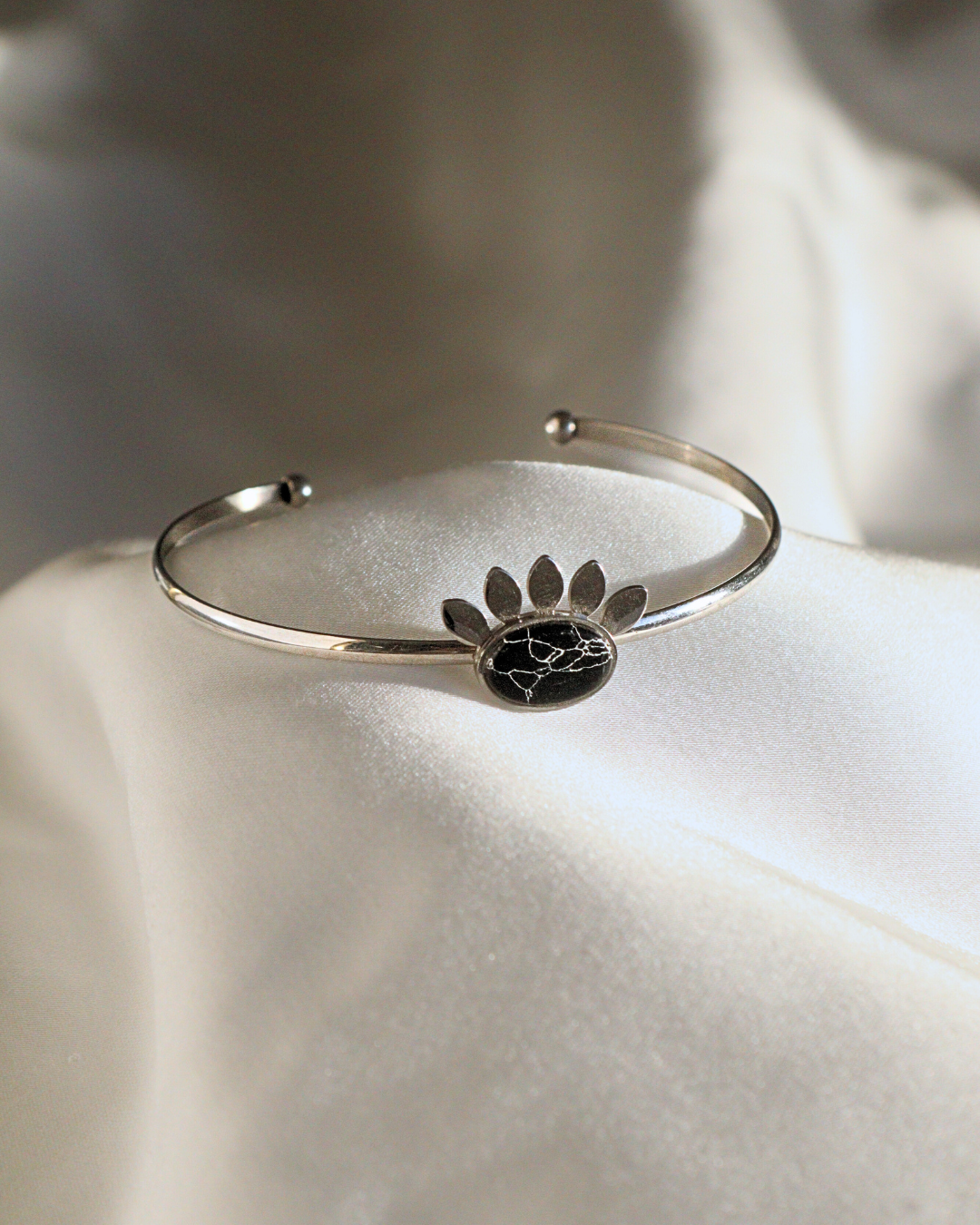 pulseira em aço FEDERICA