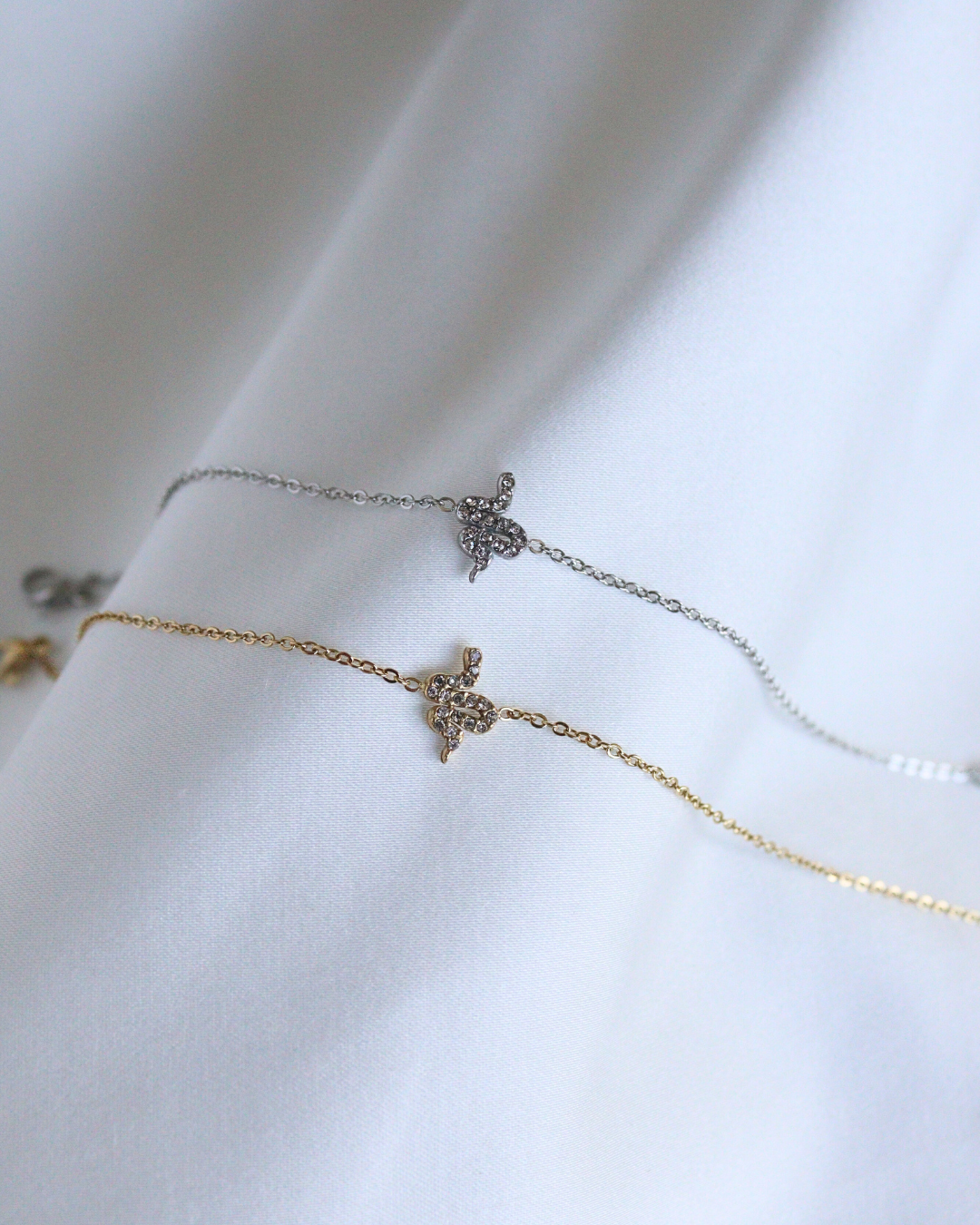 pulseira em aço BAY