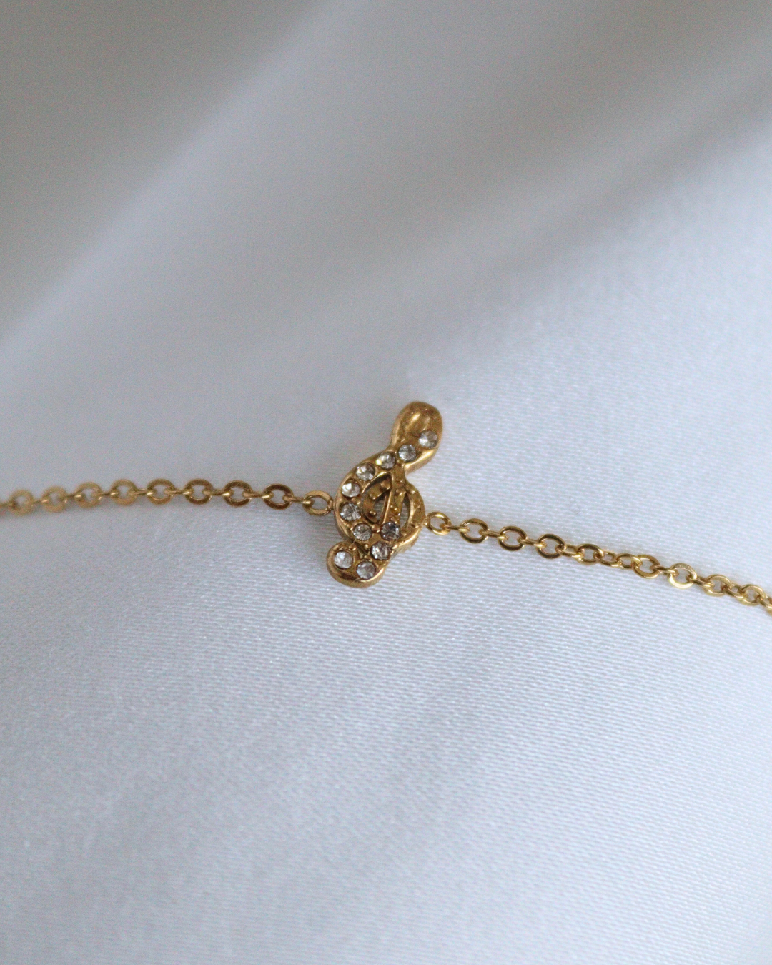 pulseira em aço JONC