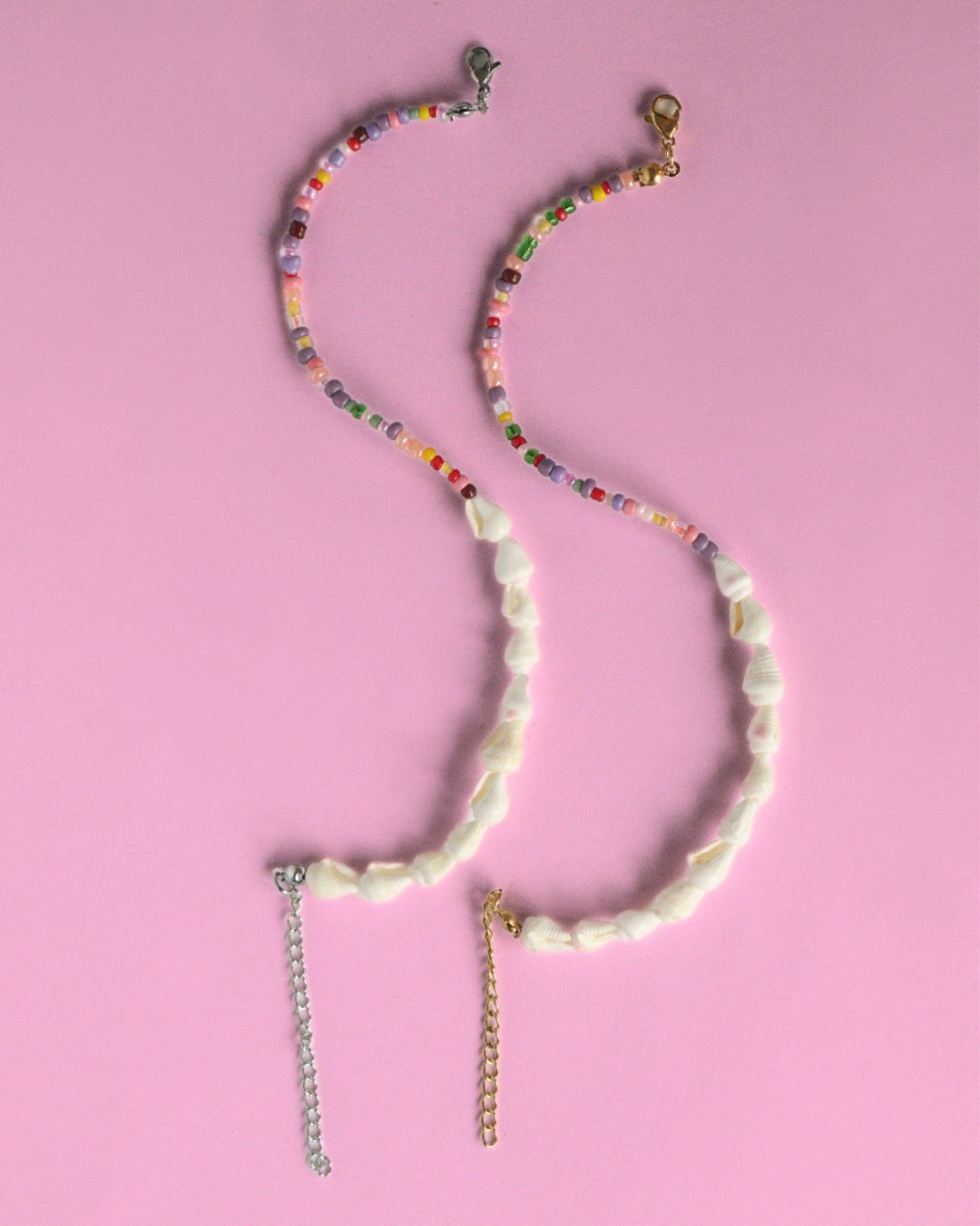 pulseira de pé em aço KELLY
