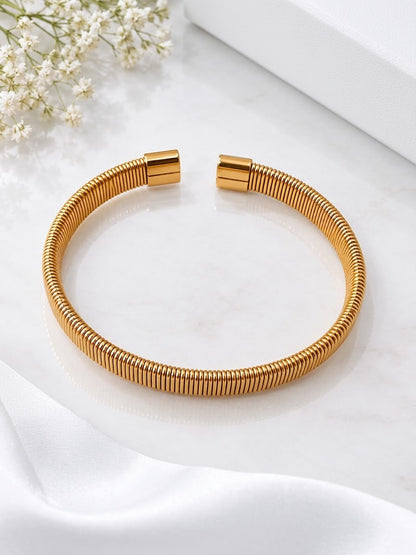 pulseira em aço GEORGIA