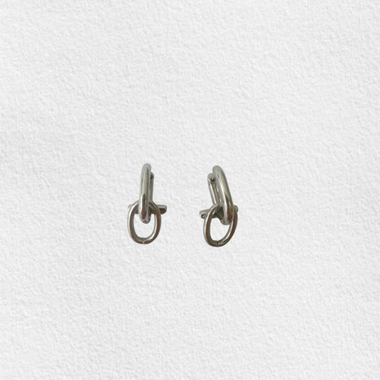 argolas em aço SETH