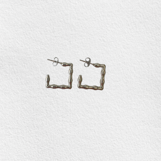 argolas em aço YARE