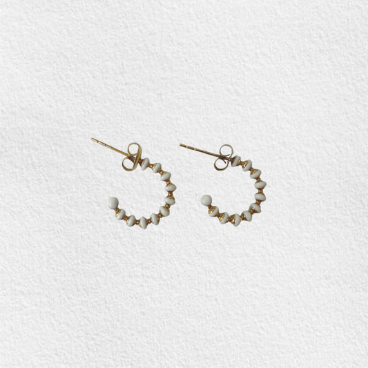 argolas em aço RINI