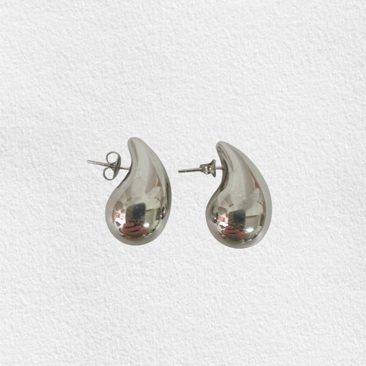 argolas em aço LOGAN