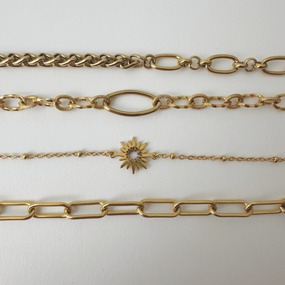 pulseira KENNA