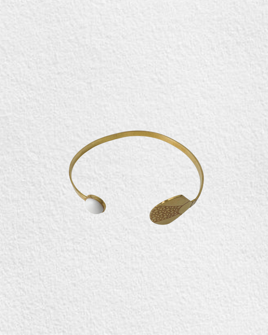 pulseira em aço GEORGIA
