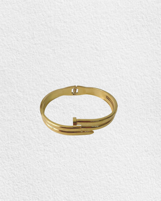pulseira em aço JAYLA
