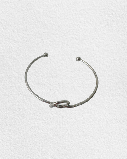 pulseira em aço NORAH