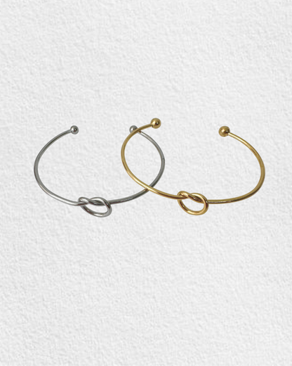 pulseira em aço NORAH