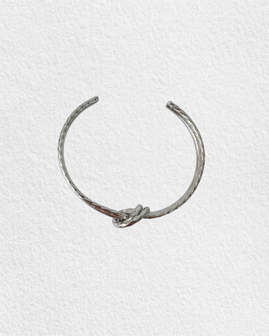 pulseira em aço GIA