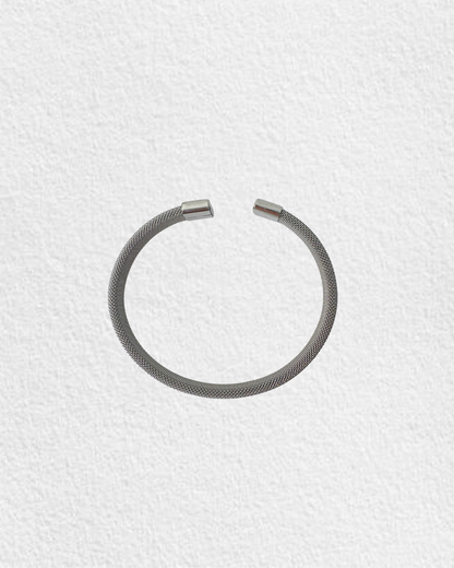 pulseira em aço HAVEN