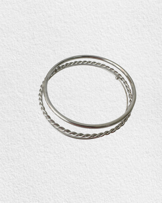 pulseira em aço MARIS