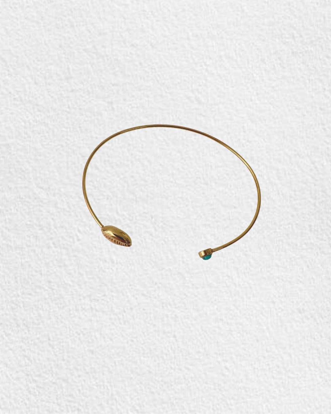 pulseira em aço SANDER