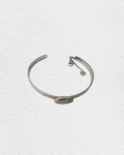 pulseira em aço SKYLAR