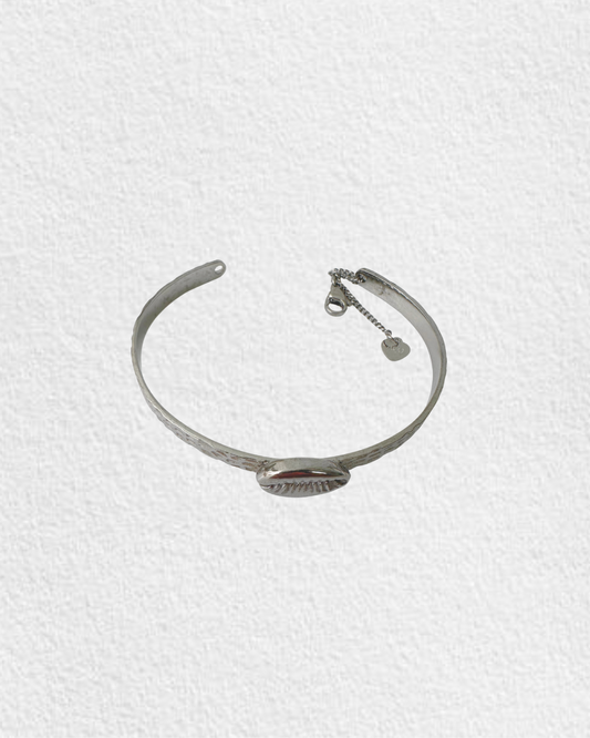 pulseira em aço SKYLAR