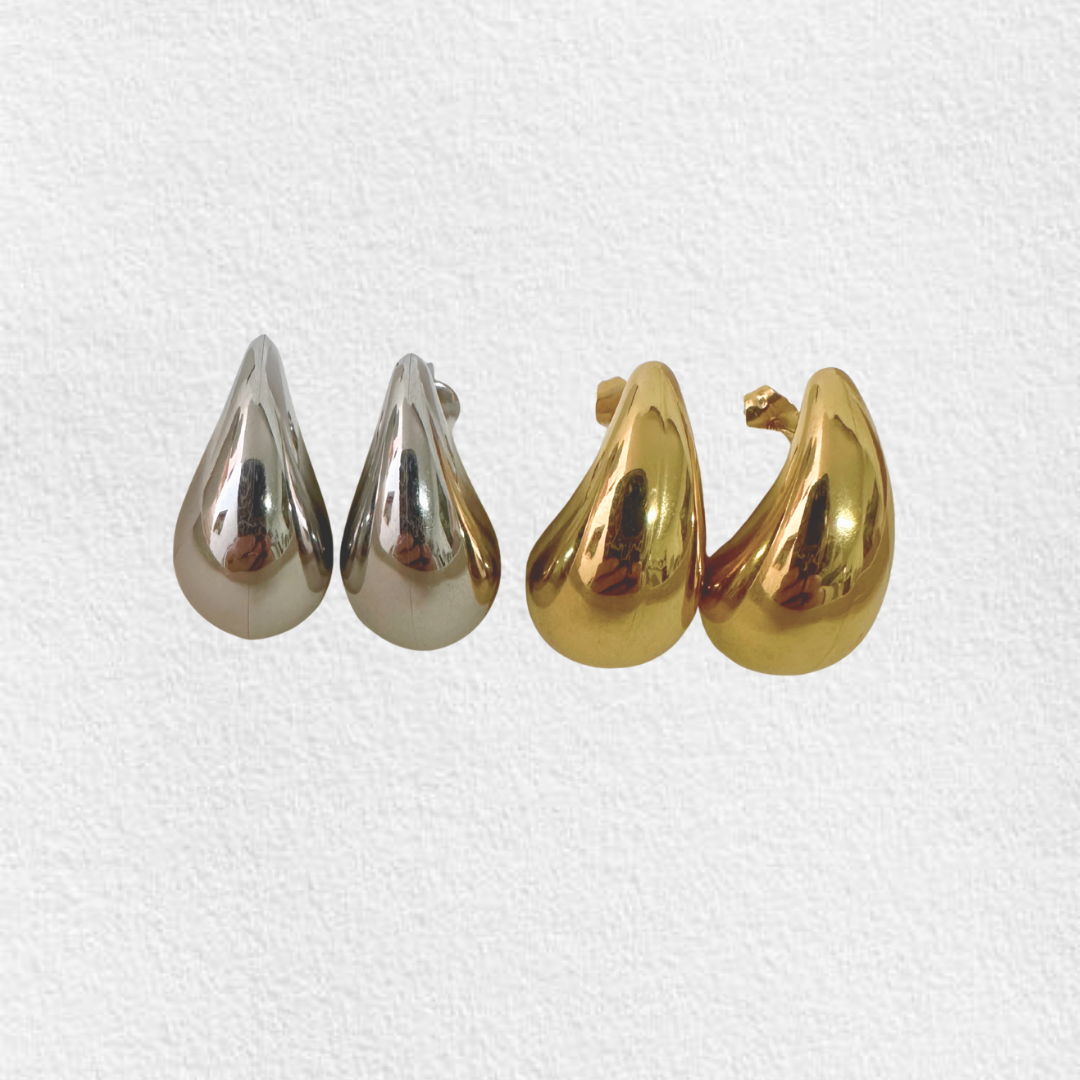 argolas em aço LOGAN