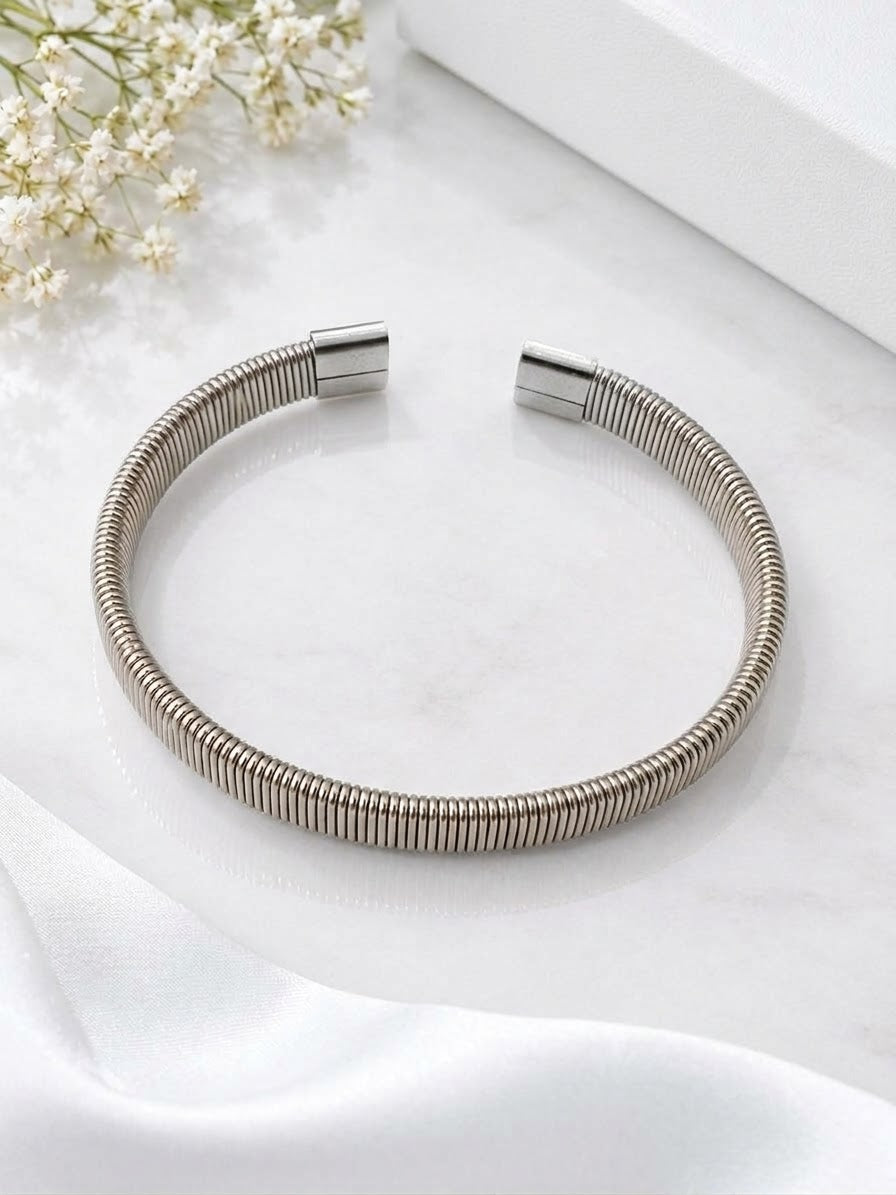 pulseira em aço GEORGIA