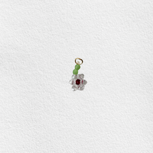 charm FLOR
