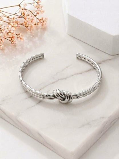 pulseira em aço LILLY