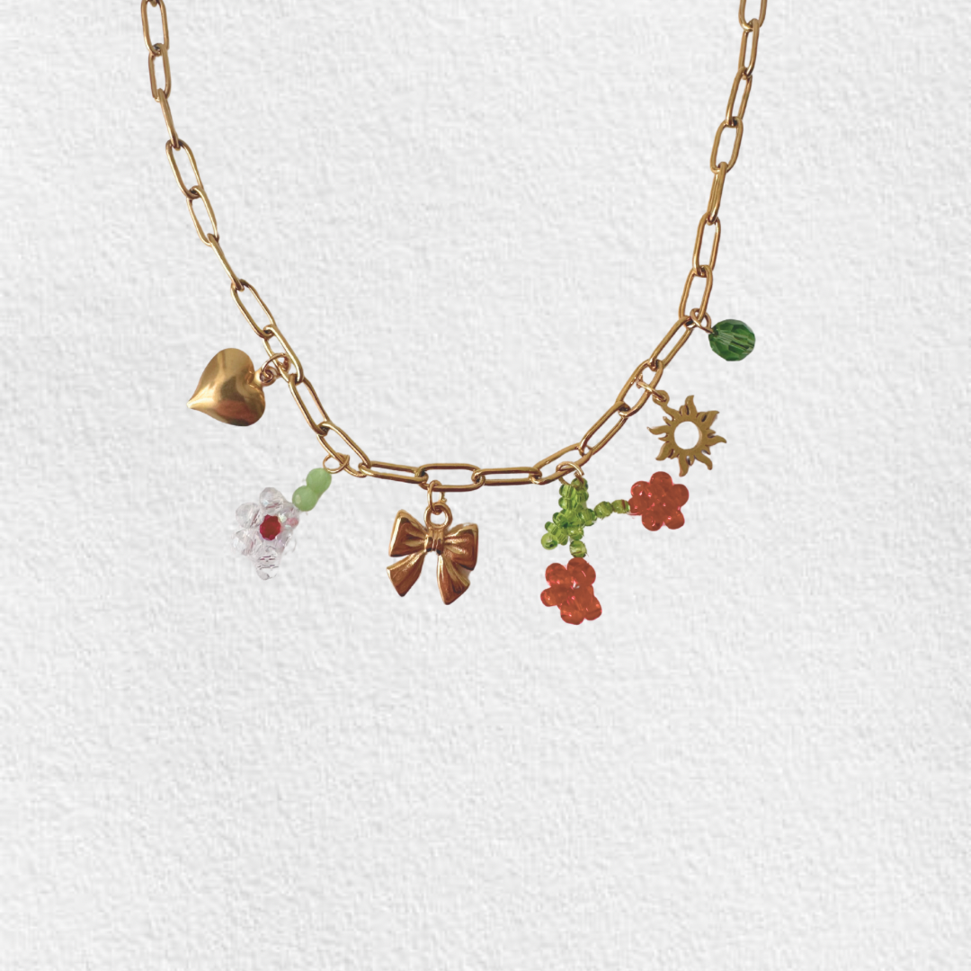 charm FLOR